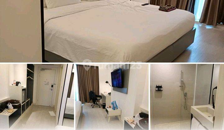 Condotel Ditengah Kota 1