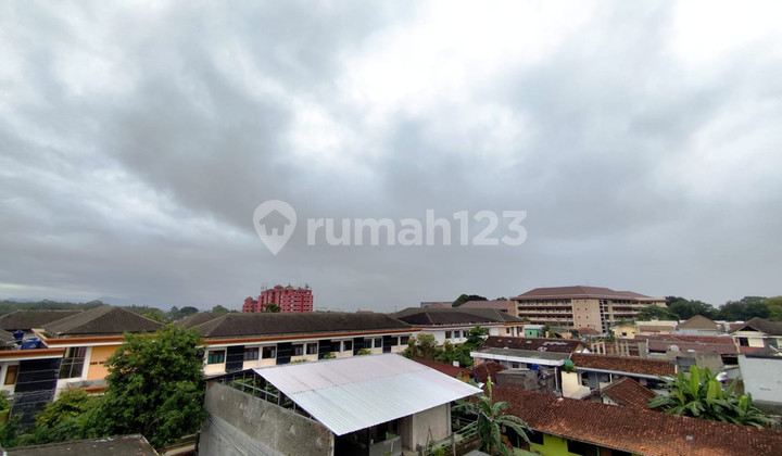 Dijual Properti Multi-Fungsi (Rumah, Kos, Gudang) Strategis Dekat Kampus Ternama di Sleman 2