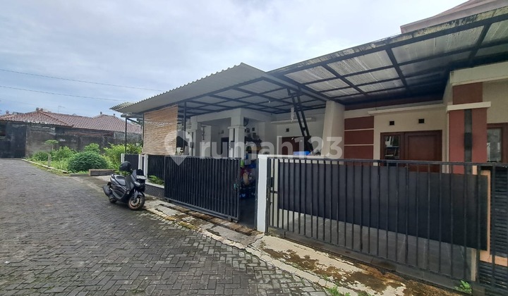 Small House Central City Location