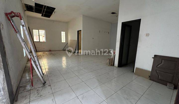 RUKO JL MAGELANG 2