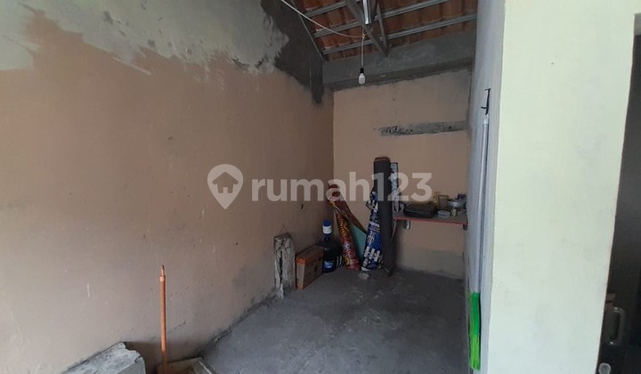 Shophouse &amp; Boarding House in Strategic Location on Glagahsari Street - Suitable for Business &amp; Investment 2