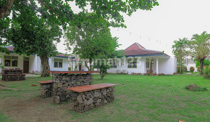 Heritage Hotel Rare in the Heart of Yogyakarta's Cultural City 2