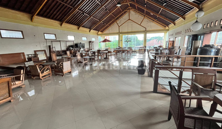 Business Opportunity for Commercial Space on Main Road & Economic Center of Sleman, Laksda Adisutjipto Street, Depok, Sleman Business Opportunity for Commercial Space on Main Road & Economic Center of Sleman, Laksda Adisutjipto Street, Depok, Sleman