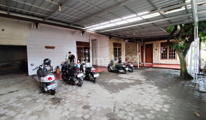 Exclusive 34-Room Boarding House Investment in City Center, Near UGM & UNY 2