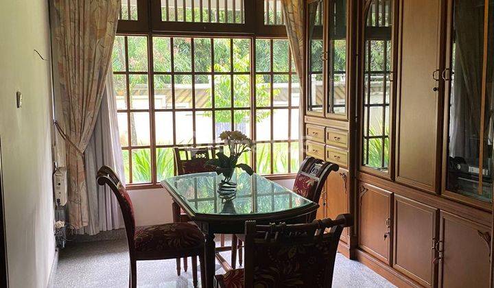 Rumah Premium lokasi strategis 1