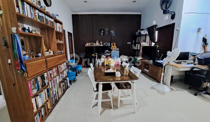 Small House Central City Location 2