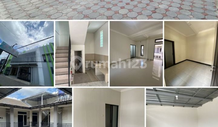 boarding house in Seturan 1