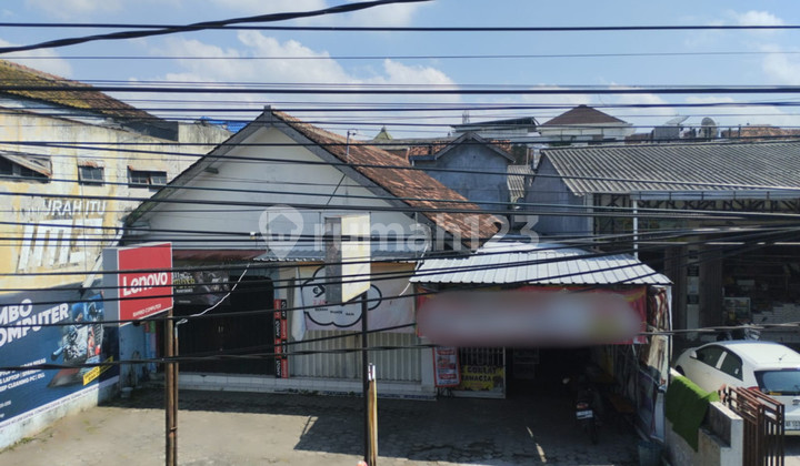 Miliki Aset Investasi Di Lokasi Premium Dekat Jalan Wahid Hasyim, Condongcatur. Miliki Aset Investasi Di Lokasi Premium Dekat Jalan Wahid Hasyim, Condongcatur.