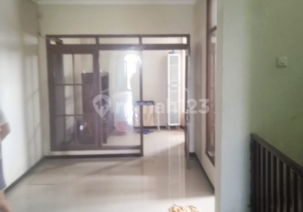 For Rent: Business-Suitable House in Premium Location Near Malioboro For Rent: Business-Suitable House in Premium Location Near Malioboro