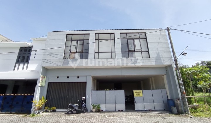 Fully Furnished Boarding House Near UII Campus, Jl Kaliurang KM 13.5 1