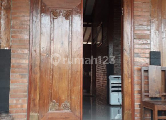 Rumah Tinggal 291 Meter Persegi Lokasi Dekat JEC Banguntapan Bantul..