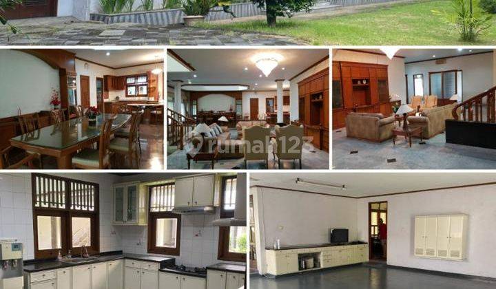 Rumah Premium lokasi strategis 2