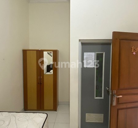 Fully Furnished Boarding House Near UII Campus, Jl Kaliurang KM 13.5 2