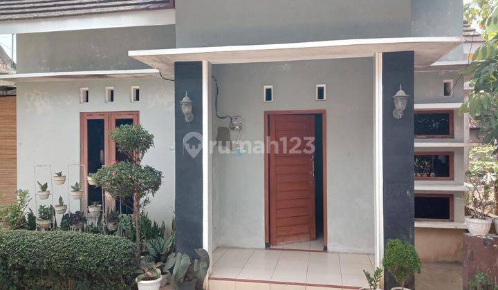 rumah mungil di jl wates sentolo 2