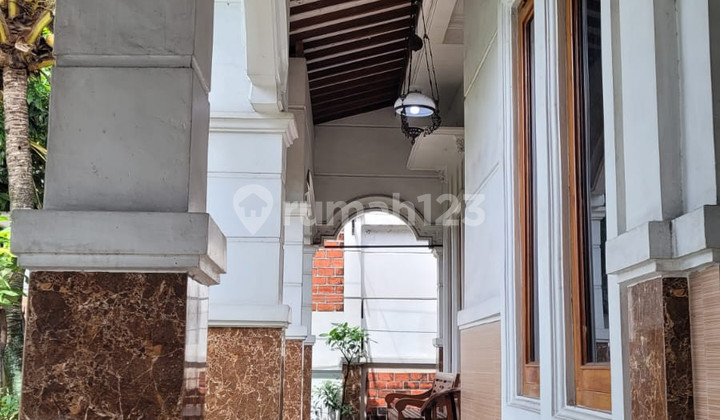 For Sale 2-Story House Ready to Occupy, Strategic Location in Maguwoharjo, Sleman (Near Lotte Mart & Hermina Hospital) 2