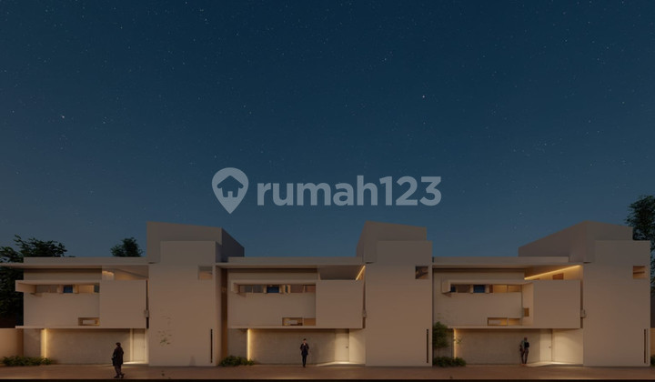 Modern Exclusive Boarding House Near UII Campus - Premium Investment in Ngaglik Sleman 2