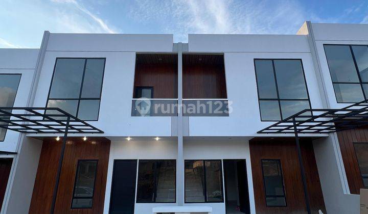 Everhill - Batam Centre | Booking 10 juta langsung KPR Siap Huni 2
