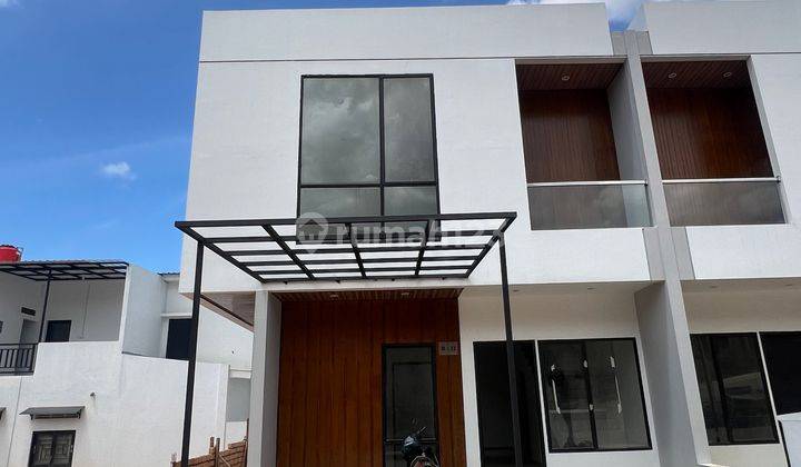 Everhill - Batam Centre | Booking 10 juta langsung KPR Siap Huni 1