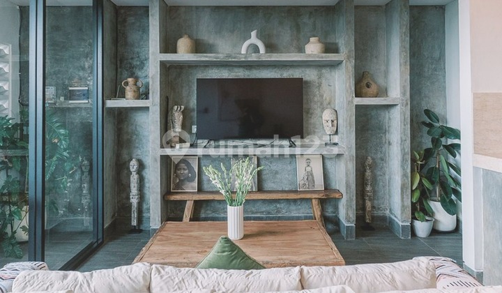 For Rent Villa - 2 Bedroom Exclusive Villa Buwit