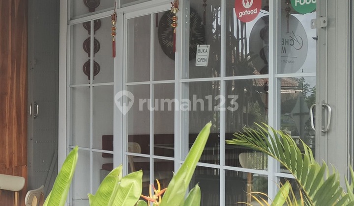 FOR RENT, KEROBOKAN SHOPHOUSE FOR RENT, KEROBOKAN SHOPHOUSE