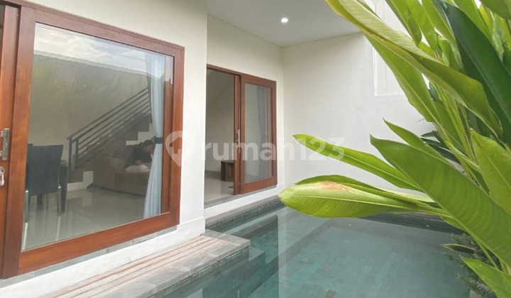 3 Bedroom Villa For Sale in Batur Sari West Sanur 3 Bedroom Villa For Sale in Batur Sari West Sanur
