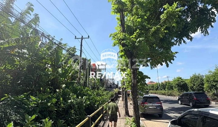 For Sale Premium Land Beside Sunset Road