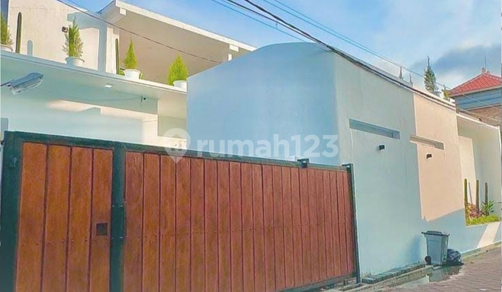 DIJUAL VILLA DAERAH CANGGU DIJUAL VILLA DAERAH CANGGU