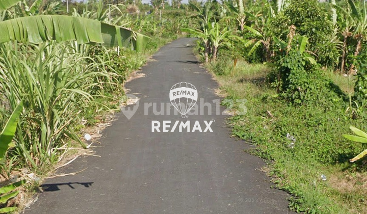 For Sale 32 Are Land - Ida Bagus Mantra Bypass - East Denpasar