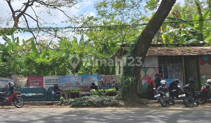 DIJUAL CEPAT TANAH PREMIUM,DAERAH RENON - DENPASAR