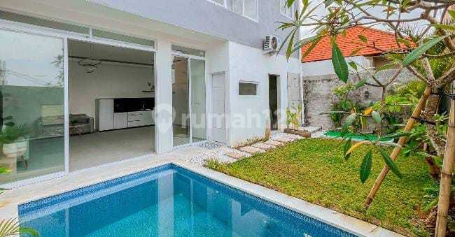 For Sale And Rent - Villa Daerah Jimbaran