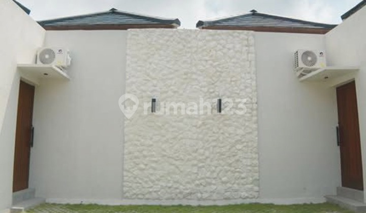 VILLA FOR RENT 2 BEDROOM, AT SANUR