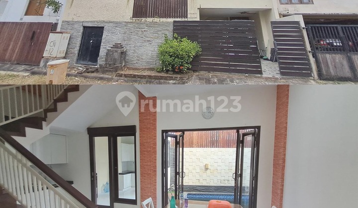 For Sale Villa - Located in Bali Arum Elite Housing, Jimbaran For Sale Villa - Located in Bali Arum Elite Housing, Jimbaran