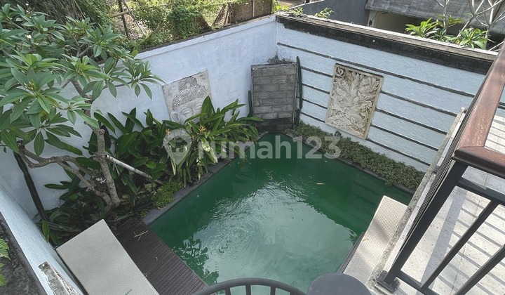 For Sale - Canggu Villa