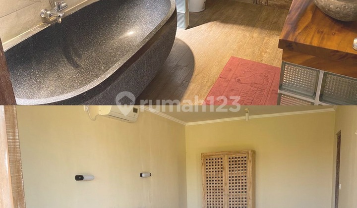 FOR RENT COZY VILLA, IN SANUR - DENPASAR