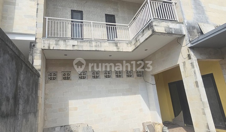 FOR SALE HOUSE IN GATSU BARAT BALI FOR SALE HOUSE IN GATSU BARAT BALI