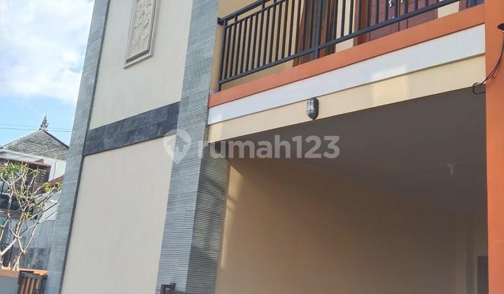 DIJUAL RUMAH MODERN, DAERAH SUBAK PAKEL - UBUNG KAJA