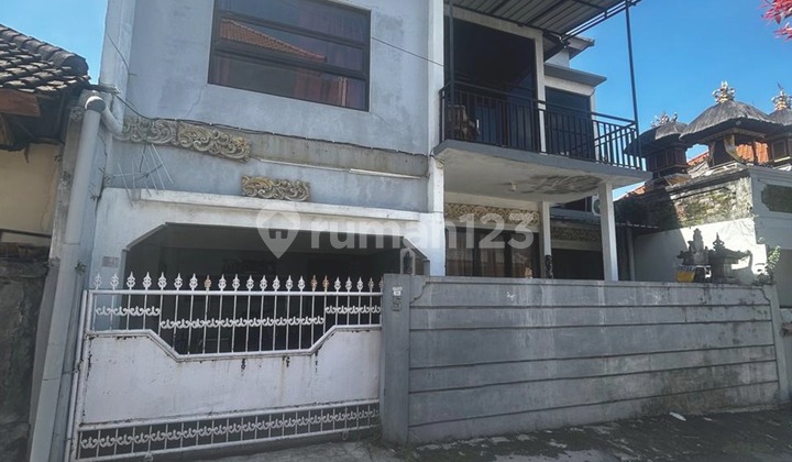 For Sale - Second Floor House Immediately