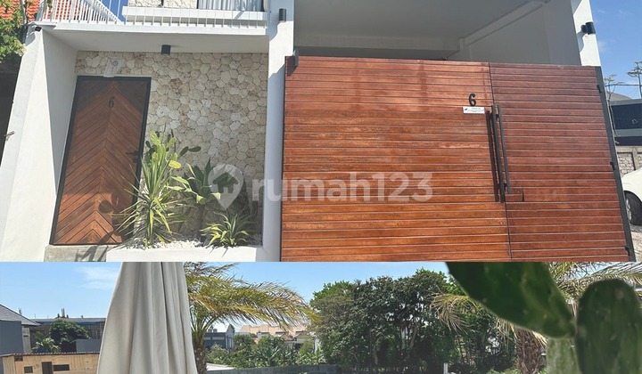 DIJUAL CEPAT RUMAH MEWAH, DAERAH IMAM BONJOL - DENPASAR