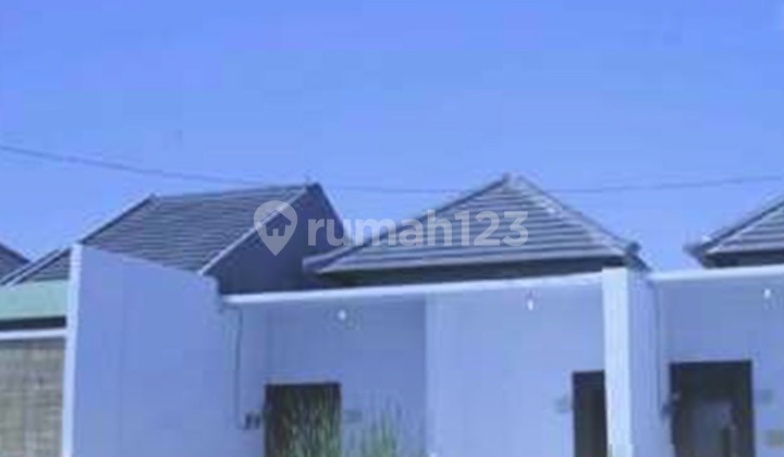 FOR SALE - RUMAH KOST BARU BYPASS NGURAH RAI, BALI