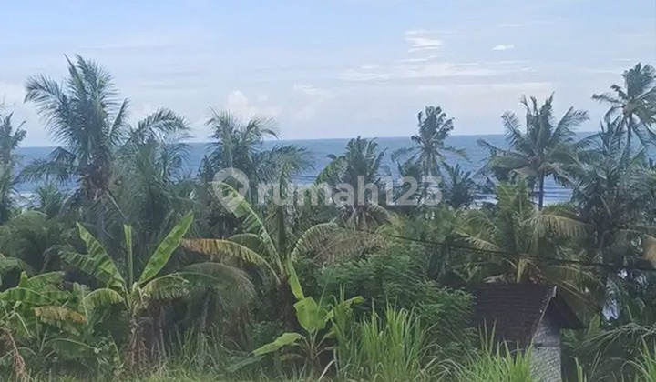 DIJUAL TANAH DI TABANAN, DAERAH SELEMADEG BARAT