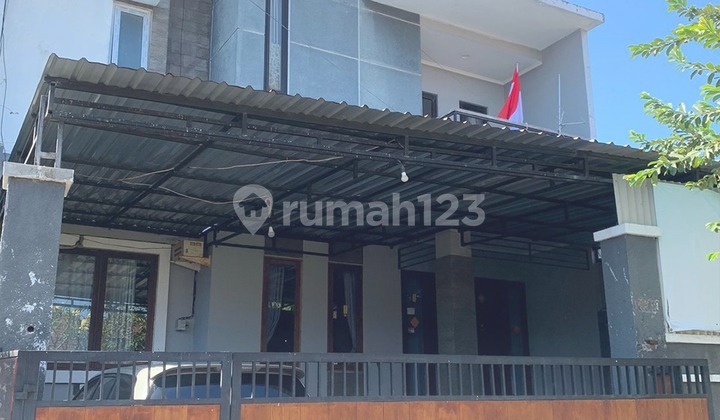 DIJUAL RUMAH FULL FURNISHED, DAERAH RENON - DENPASAR DIJUAL RUMAH FULL FURNISHED, DAERAH RENON - DENPASAR