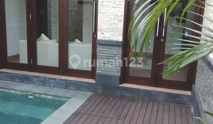 ILLA FOR RENT YEARLY, AT DEWI SRI - LEGIAN ILLA FOR RENT YEARLY, AT DEWI SRI - LEGIAN