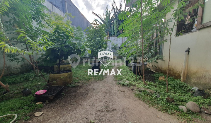 For Sale 2nd Floor House - Location Misol Island, Denpasar 2