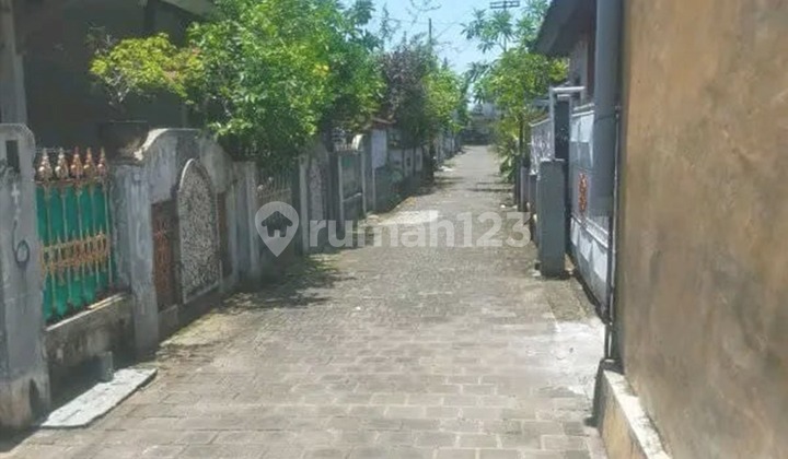 DIJUAL CEPAT TANAH GLOBAL, DAERAH PULAU MISOL - DENPASAR