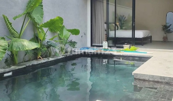 For Rent Villa - Strategic Location In Kerobokan