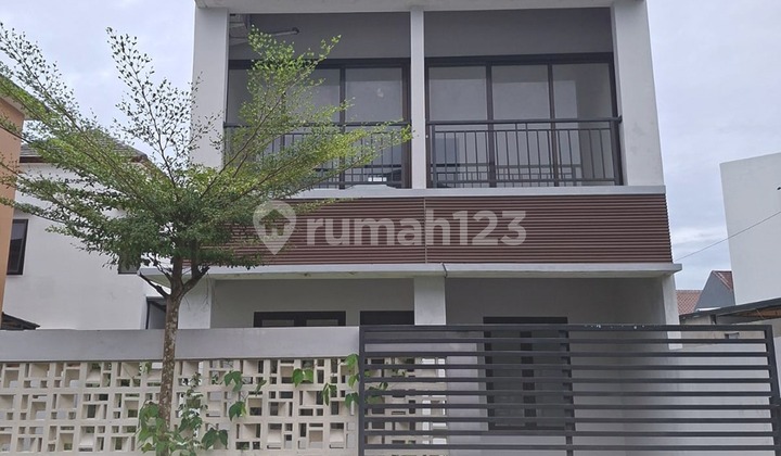 For Sale Cheap Villa (Two Floors) - Location, Jimbaran, Badung, Bali For Sale Cheap Villa (Two Floors) - Location, Jimbaran, Badung, Bali