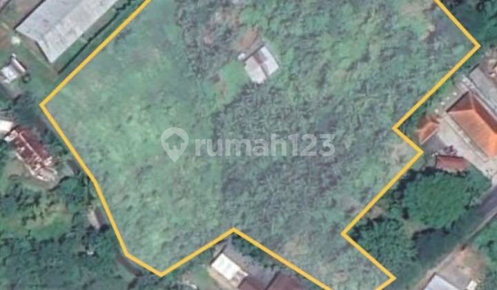 DIJUAL CEPAT TANAH, DAERAH GILIMANUK DIJUAL CEPAT TANAH, DAERAH GILIMANUK