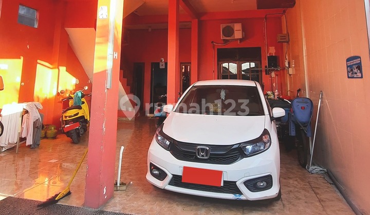 FOR SALE 2-STORY HOUSE IN PANJER AREA 2