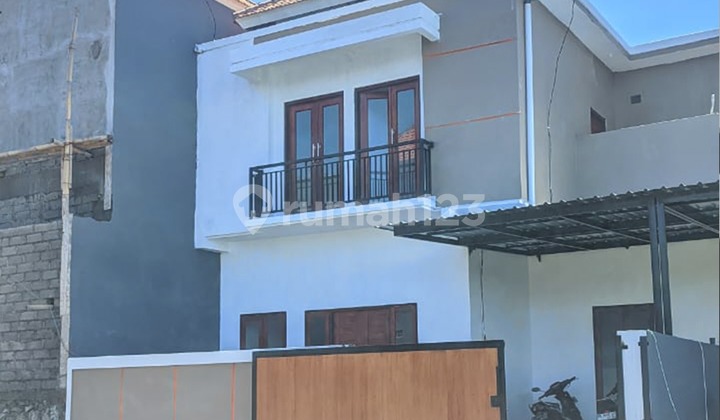 For Sale House in Tabanan Area For Sale House in Tabanan Area