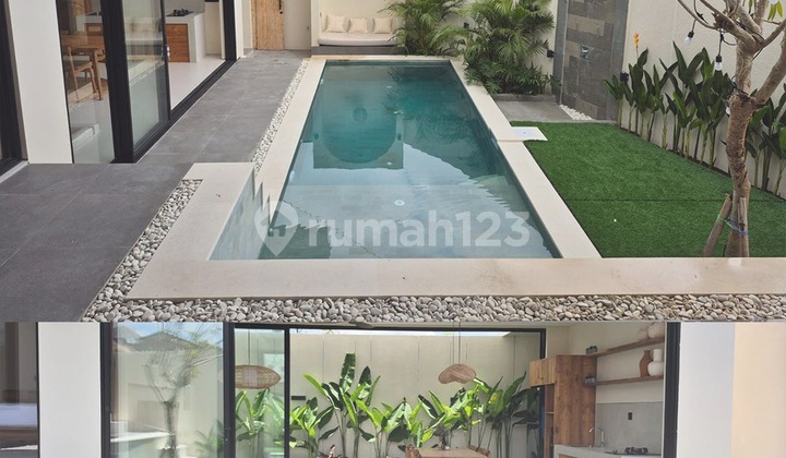 For Sale/Lease, Villa Munggu Area